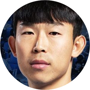 Yoon Bit-garam - South Korean association football player