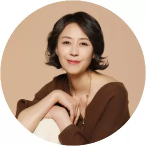 Yoon Bok-in - South Korean actress