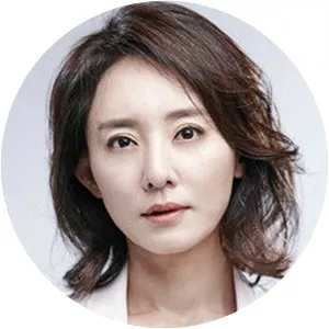 Yoon Da-gyeong - South Korean actress
