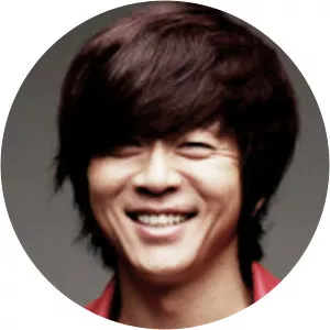 Yoon Do Hyun - South Korean singer