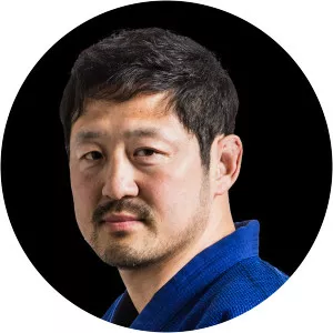 Yoon Dong-sik - South Korean mixed martial artist
