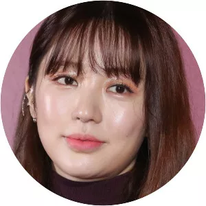 Yoon Eun-hye