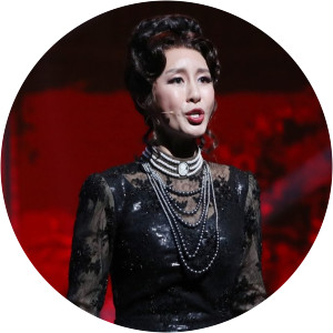 Yoon Gong Ju Musician