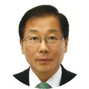 Yoon Huduk - Member of the National Assembly of the Republic of Korea