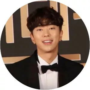 Yoon Hyun-min - South Korean actor