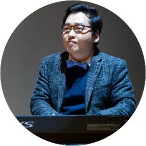Yoon Il-sang - South Korean composer
