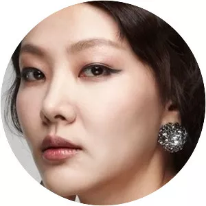 Yoon Ji-hye - South Korean actress