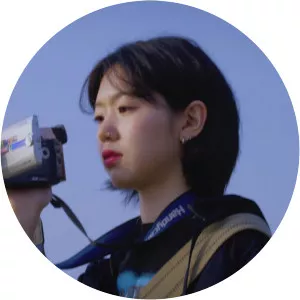 Yoon Ji Young photograph