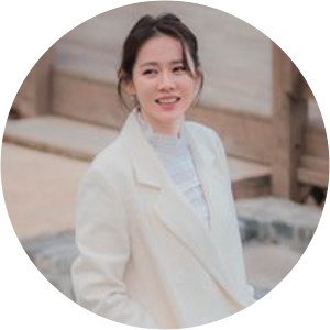 Yoon Jin-ah - Movie character