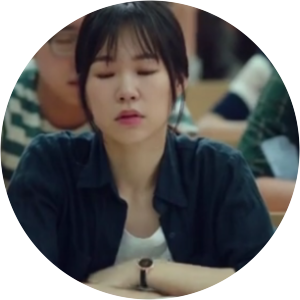 Yoon Jin-Myung - Fictional character