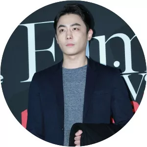 Yoon Joo-bin - Actor