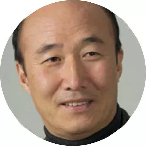 Yoon Joo-sang - South Korean actor