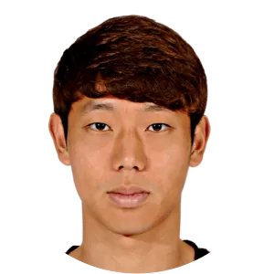 Yoon Jun-Sung - South Korean footballer