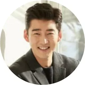 Yoon Kye Sang