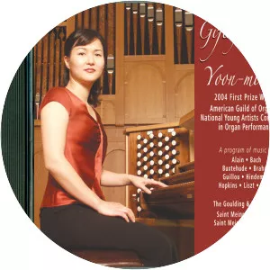 Yoon-Mi Lim - Musical artist