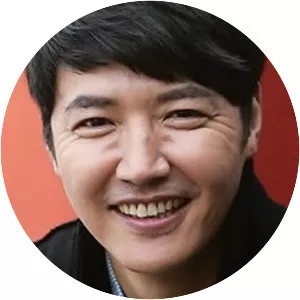 Yoon Sang-hyun