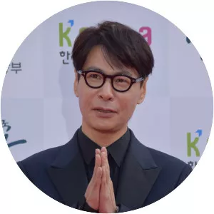 Yoon Sang - South Korean composer