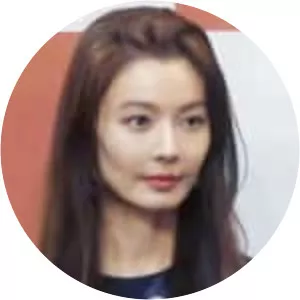 Yoon So-yi - South Korean actress