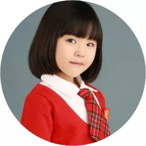 Yoon Song-yi - South Korean film actor