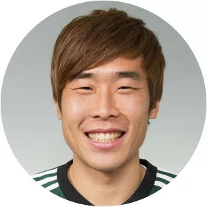 Yoon Sung-yeul