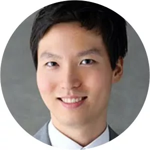 Yoonyoung Chung - Author