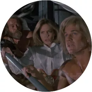 Yor, the Hunter from the Future - 1983 ‧ Fantasy/Sci-fi ‧ 1h 38m