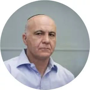 Yoram Cohen