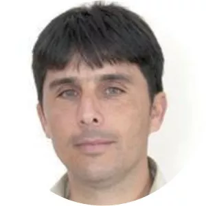 Yoram Dagan - Researcher