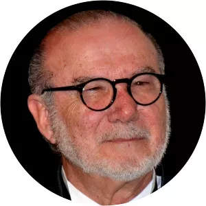 Yoram Globus - Israeli-American film producer