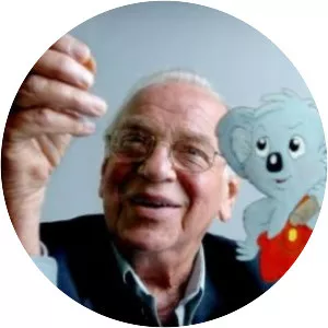 Yoram Gross - Australian producer