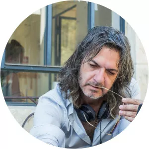 Yoram Meyouhas Musician