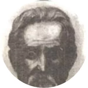 Yordan Hadzhikonstantinov-Dzhinot