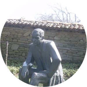 yordan yovkov yosif stefanov yovkov