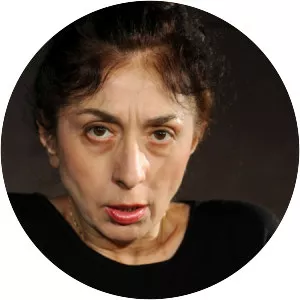 Yordanka Stefanova - Bulgarian film actor