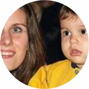 Yordanka Zheleva photograph