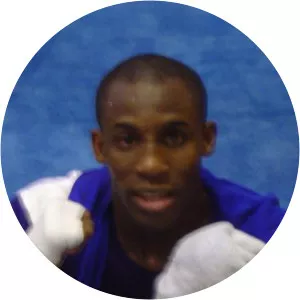 Yordenis Ugás - Cuban professional boxer