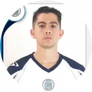 Yordi Gustavo Parente Martínez