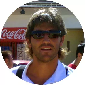 Yordi - Spanish footballer