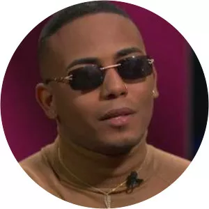 Yordi Santos photograph