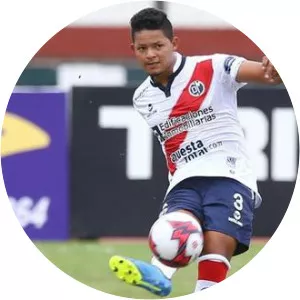 Yordi Vílchez - Peruvian football player