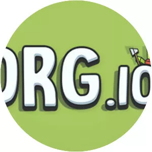 YORG. io 3