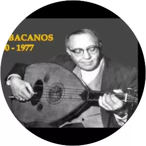 Yorgo Bacanos