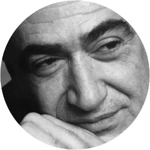 Yorgo Voyagis - Greek actor