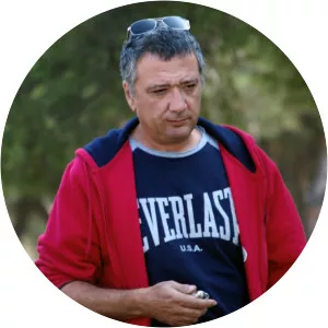 Yorgos Argiroiliopoulos