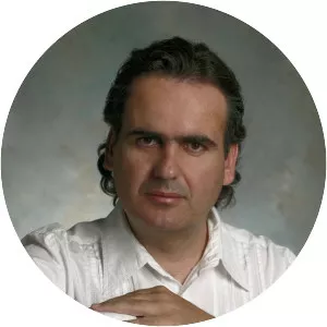 Yorgos Foudoulis Musician