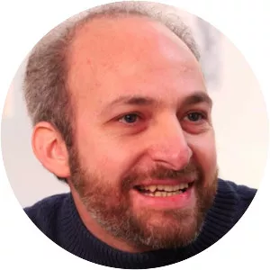 Yorgos Lamprinos - Film editor