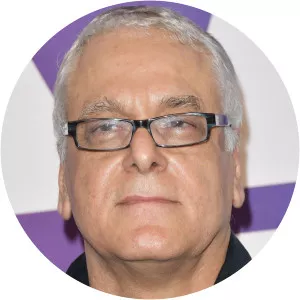 Yorgos Mavropsaridis