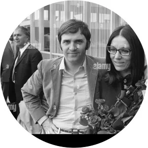 Yorgos Petsilas photograph