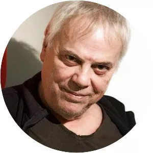 Yorgos Polychroniou