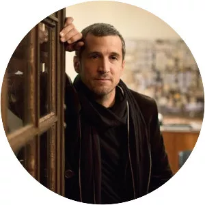 Yorick Le Saux - French cinematographer